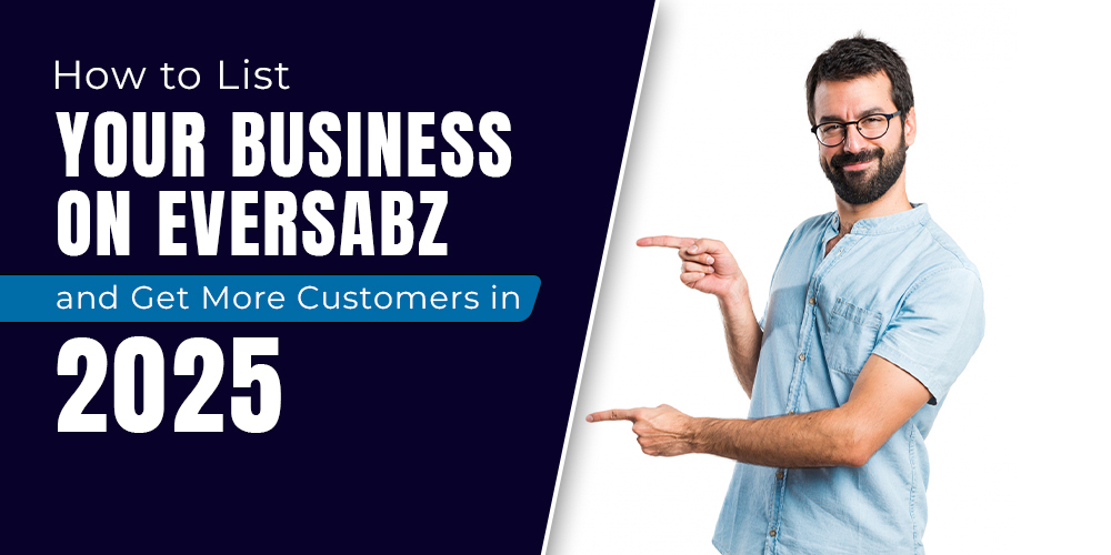 List Your Business