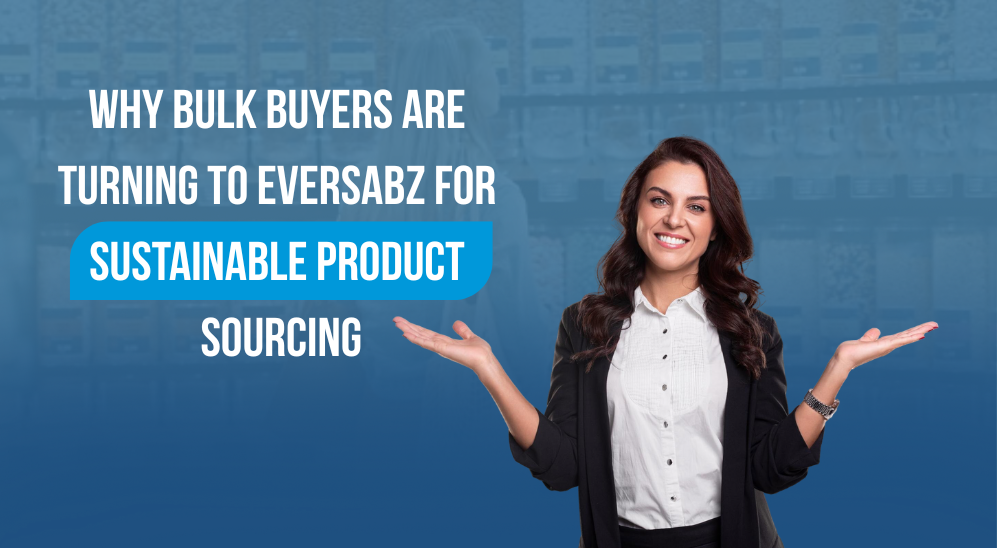 Industries That Thrive on Eversabz