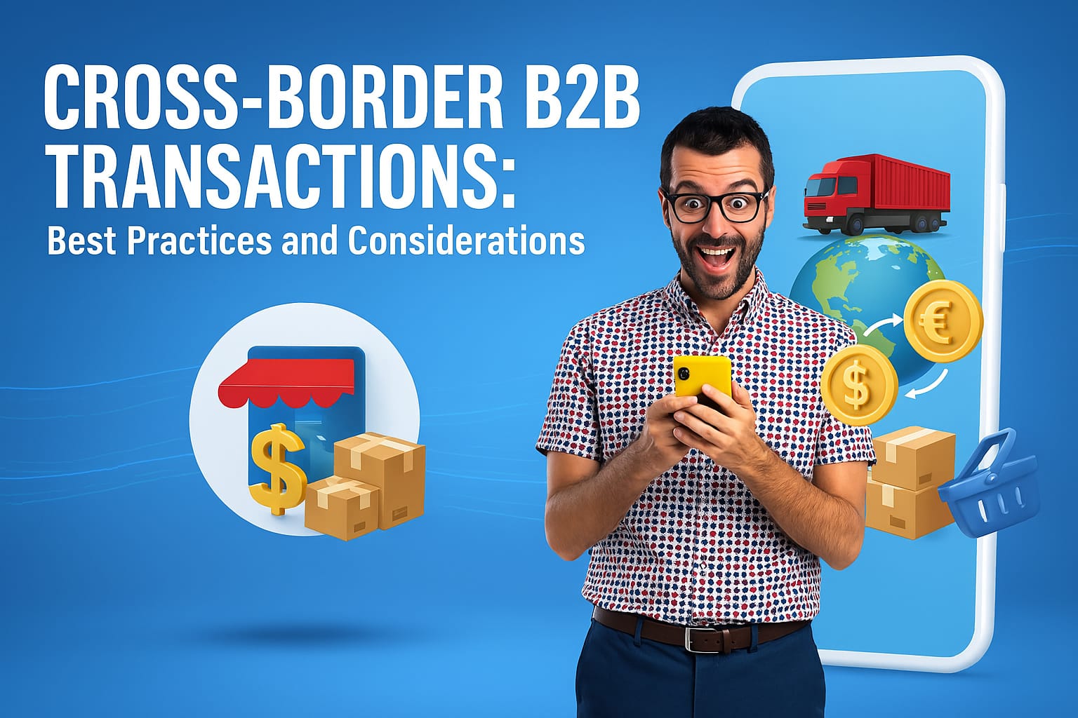 b2b