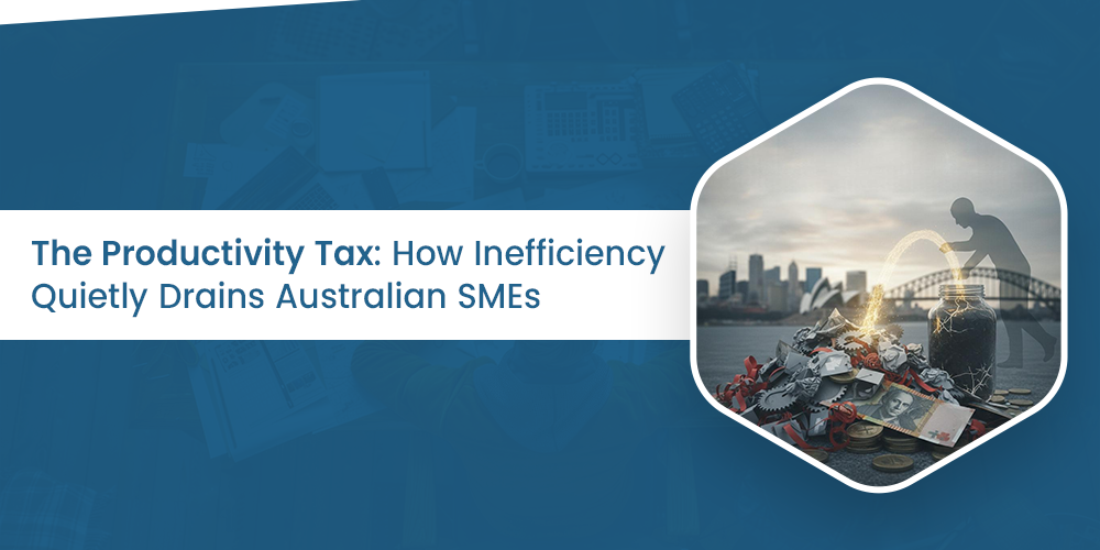 productivity taxes