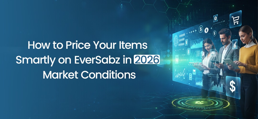 items pricing